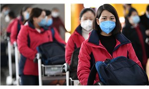 Çinde koronavirüs nedeniyle son 24 saatte 242 kişi yaşamını yitirdi