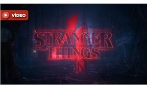 Stranger Things'den yeni video: Burası kesinlikle ama kesinlikle Hawkins değil