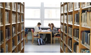 Ege Üniversitesi’nin kütüphanesi ücretli hale getirildi