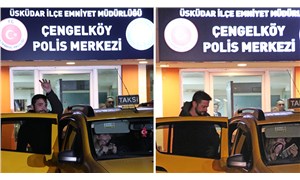 Alkollü araç kullanan Ahmet Kural'ın ehliyetine el konuldu