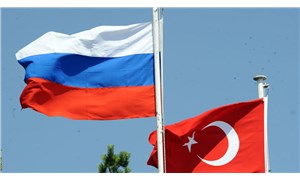 Rusya: Türkiye, Suriyede teröristlere destek veriyor!
