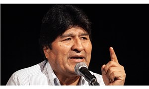 Bolivya'da Evo Morales adaylığı geçersiz sayıldı