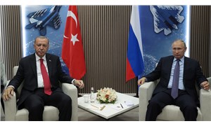 Erdoğan’dan Putin’e: Rejim Soçi’ye mecbur edilmeli; her unsuru Türkiye için meşru hedef!
