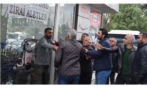 Ülkü Ocakları'ndan SES Adana Olağan Genel Kurulu'na saldırı