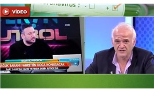 Beyaz TV ekranlarında koronavirüs skandalı: Ahmet Çakar, "devlet içerisinde bağlantılarım var" deyip ölü sayısı verdi!