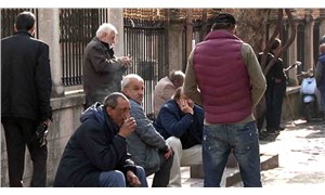 İstanbulda 65 yaş üstü yaşlılar sokağa çıkma yasağına uymadı