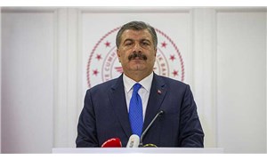 Sağlık Bakanı Koca: Vakaların tüm Türkiyeye yayılmış olduğunu söyleyebiliriz