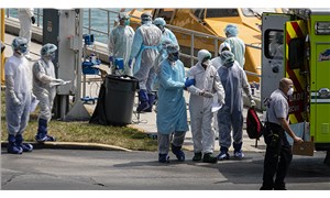 27 Mart - Ülke ülke koronavirüs salgınında son durum | ABDden tüm doktorlara iş çağrısı