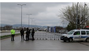 Ankarada tahliye edilmesi beklenen umrecilerin bazılarında koronavirüs çıktı