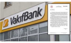 Vakıfbank, İstanbul ve Ankara Büyükşehirin bağış hesaplarını bloke etti!