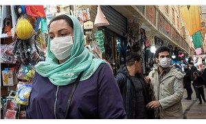 İran'da koronavirüsten ölümlerde yaş ortalaması 57'ye düştü
