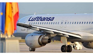 Lufthansada koronavirüs krizi