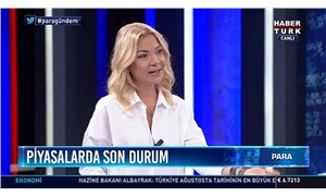 RTÜKün ceza verdiği Habertürk programı yayına ara verdi