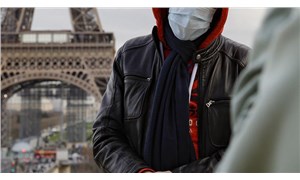 Fransa Bilim Konseyi: 17 milyon kişi ölüm riski altında