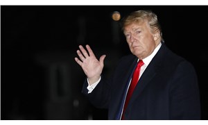 Trump: ABDnin DSÖye sağladığı fonlar askıya alınacak