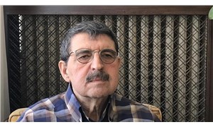 Yazarımız Melih Pekdemir'in ağabeyi Gültekin Bekdemir yaşamını yitirdi