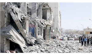 Yemen saldırı altında