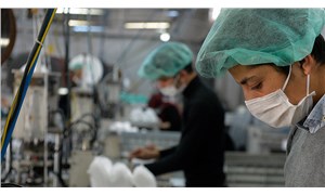 Tayvan, AB ülkelerine 7 milyon hibe maske gönderdi