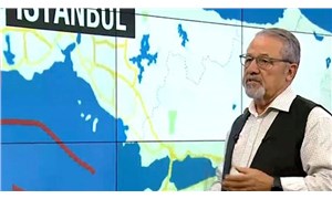 Prof. Dr. Naci Görürden deprem uyarısı