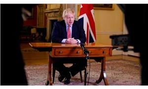 İngiltere Başbakanı Johnsonın son koronavirüs testi negatif çıktı