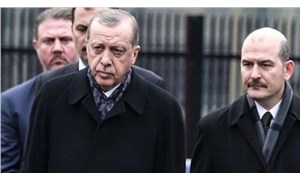 Selvi: Soylu istifadan önce Erdoğanla görüştü