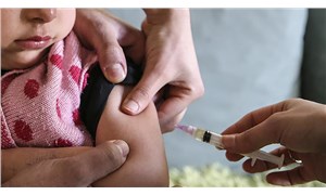 Koronavirüs yüzünden 117 milyon çocuğun kızamık aşısı ertelenebilir