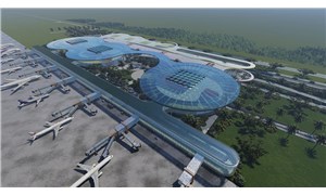 Limak-Kalyon-Cengizin elendiği Çukurova Havalimanı ihalesi iptal edildi
