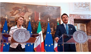AB Komisyonu Başkanı: İtalya’dan tüm Avrupa adına özür diliyorum