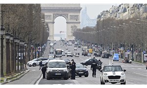 Fransa Bilim Kurulu Başkanı: 11 Mayıstan sonra, risk grubundaki 18 milyon kişi evde kalacak