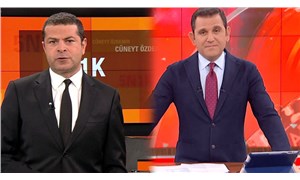 İnternet trolü, Fatih Portakala atacağı hakaret içerikli maili Cüneyt Özdemire attı