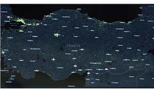 3 ilin koronavirüs haritası paylaşıldı: Türkiyede son durum ne?