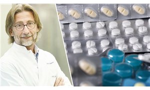 Prof. Ercüment Ovalı'nın ‘ilaç’ açıklamasına bilim insanlarından itiraz