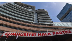 CHPden Adanadaki sahra hastanesinin mühürlenmesine tepki