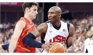 Günün önerisi: 2012 Londra Olimpiyatı Erkek Basketbol Finali, ABD-İspanya