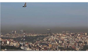 29 büyükşehirde hava kirliliği yüzde 32 azaldı