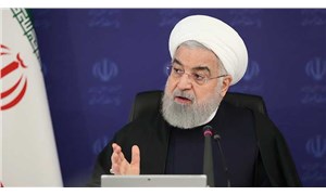 Ruhani: Biz dahil tüm petrol ülkeleri zarar görüyor