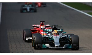 Formula 1 Fransa Grand Prix’i iptal edildi