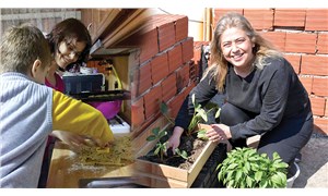 Karantina meslekleri: Aşçılık ve bahçıvanlık
