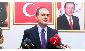 AKP, ‘Saray rejimi’ ifadesinden rahatsız