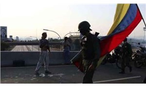Venezuela'da hapishanede isyan: 40 ölü, 50 yaralı