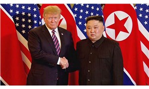 Trump: Kim Jong-unun iyi olduğunu görmekten memnunum