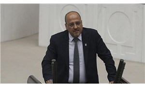 HDP İstanbul milletvekili Ahmet Şık, partisinden istifa etti