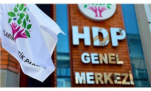 HDPden Ahmet Şıkın istifasına ilişkin açıklama