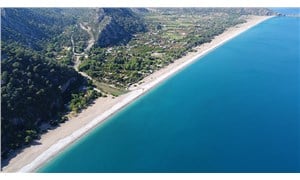 The Guardian'ın en temiz plajlar listesinde Türkiye'den 5 plaj