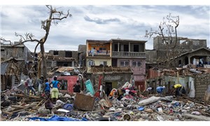Haiti halkı: Açlıktan mı ölürüm, koronavirüsten mi?