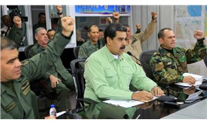 ABD, Venezuela’da darbe girişimine katılan askerlerin kimliklerini açıkladı