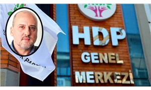 Ahmet Şık, HDPden istifasıyla ilgili iddialara yanıt verdi