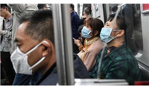 Çinde ikinci dalga endişesi: Şulan şehri, koronavirüs riskinin yüksek olduğu bölge ilan edildi