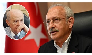 Kılıçdaroğlu: Bahçeli talimatla açıklama yapıyor