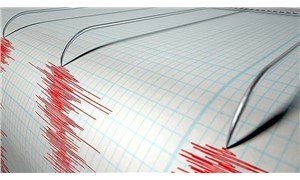 ABDde 6.4 büyüklüğünde deprem